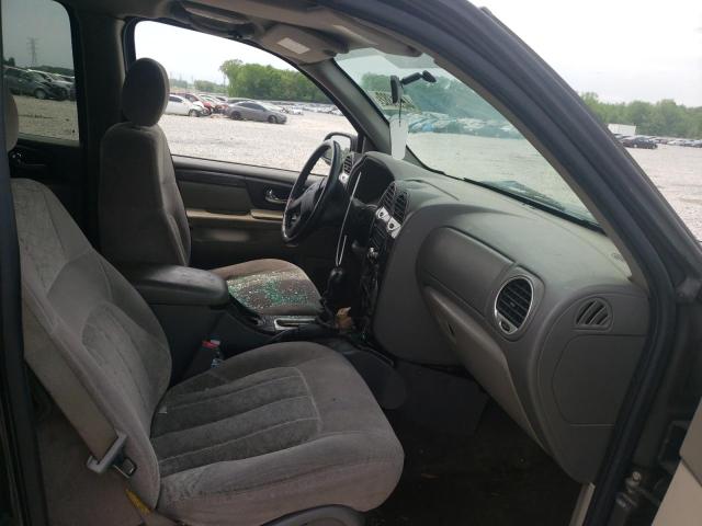 Photo 5 from auction – 2004 GMC ENVOY with VIN 1GKDS13S842401213