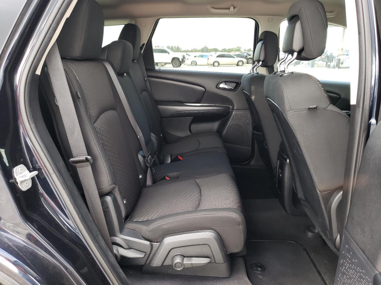 صورة رقم 6 من المزاد - 2011 DODGE JOURNEY MA مع VIN 3D4PH1FG1BT502221