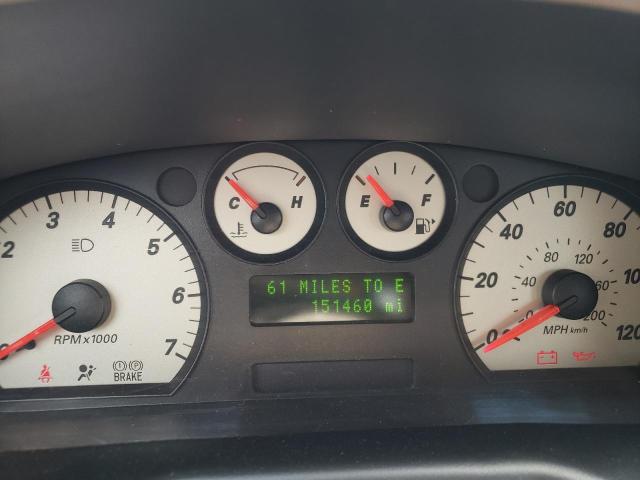 Photo 8 from auction – 2004 MERCURY SABLE LS P with VIN 1MEHM59S94A615749