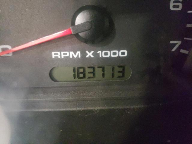 Photo 8 from auction – 2009 FORD RANGER SUP with VIN 1FTYR14D79PA64973