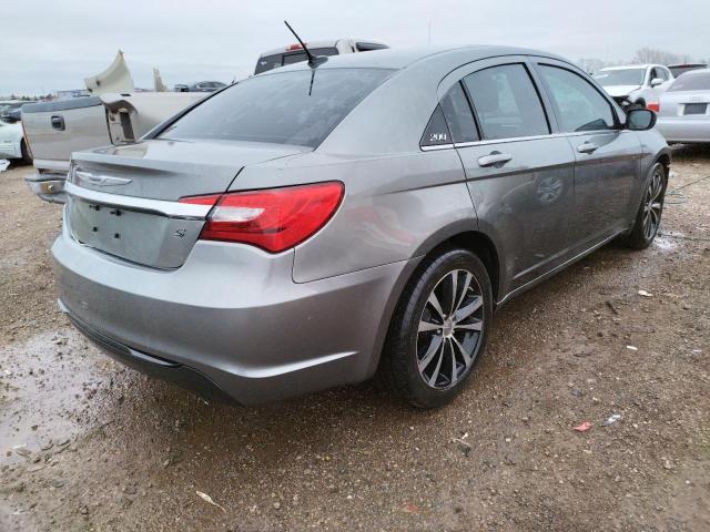 Photo 4 from auction – 2012 CHRYSLER 200 TOURIN with VIN 1C3CCBBG6CN289391