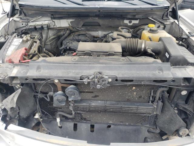 Фото 7 с аукциона – 2014 FORD F150 с VIN 1FTMF1CM2EKF18689