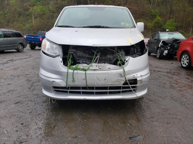 Photo 9 from auction – 2015 CHEVROLET CITY EXPRE with VIN 3N63M0YN7FK706835