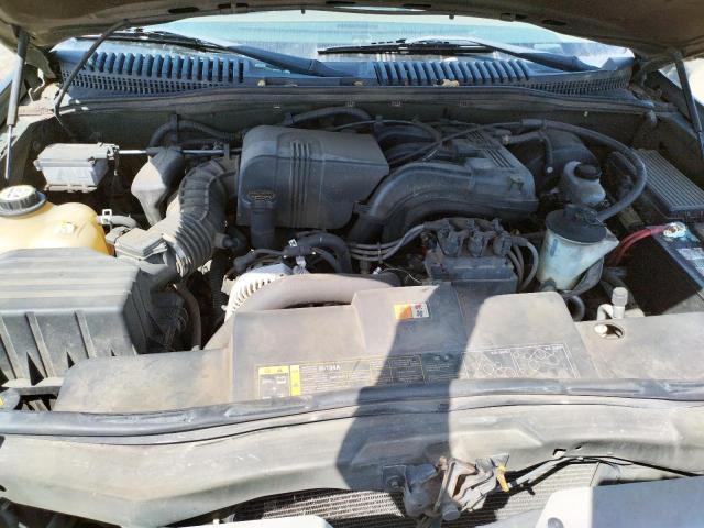 Photo 7 from auction – 2003 FORD EXPLORER E with VIN 1FMDU84K03UB95350