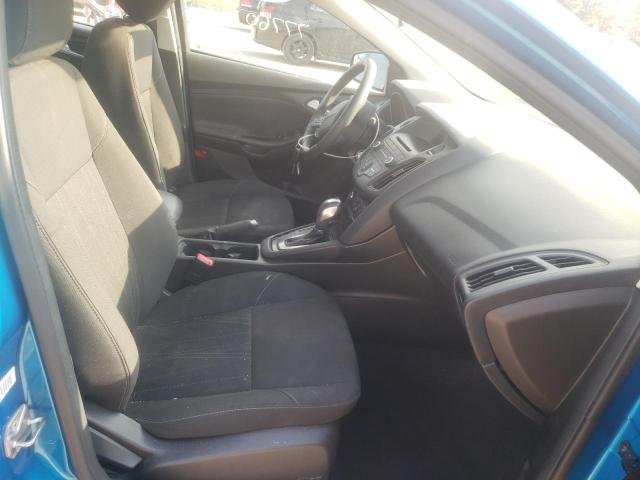 Photo 5 from auction – 2016 FORD FOCUS SE with VIN 1FADP3F21GL272272