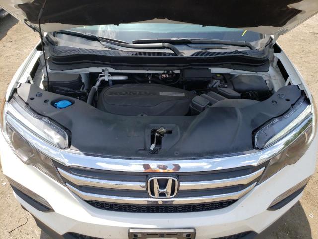 Photo 7 from auction – 2018 HONDA PILOT EXL with VIN 5FNYF5H88JB019178