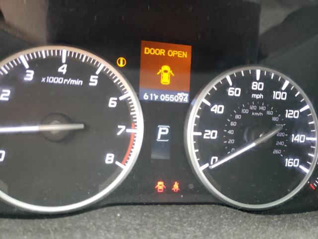Photo 2 from auction – 2016 ACURA RDX TECHNO with VIN 5J8TB4H59GL021373