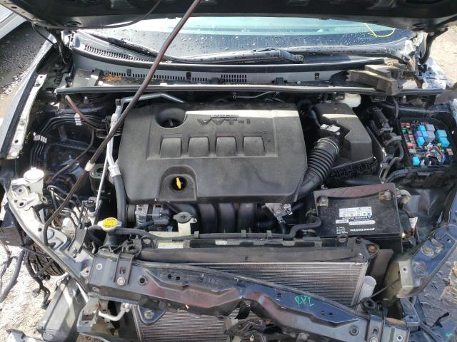 Photo 7 from auction – 2016 TOYOTA COROLLA L with VIN 5YFBURHE1GP498856