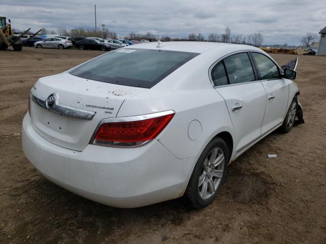 صورة رقم 4 من المزاد - 2011 BUICK LACROSSE C مع VIN 1G4GC5ED1BF158843