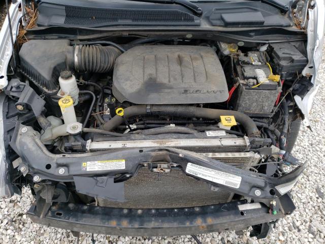 Photo 7 from auction – 2011 DODGE GRAND CARA with VIN 2D4RN3DG1BR606890