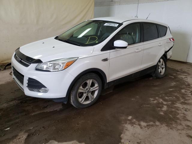 Photo 2 from auction – 2014 FORD ESCAPE SE with VIN 1FMCU9GX7EUD95203