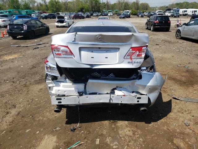 Photo 9 from auction – 2012 LEXUS ES 350 with VIN JTHBK1EG1C2477297