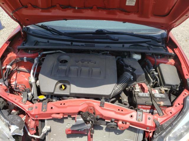 Photo 7 from auction – 2014 TOYOTA COROLLA L with VIN 2T1BURHE1EC041719