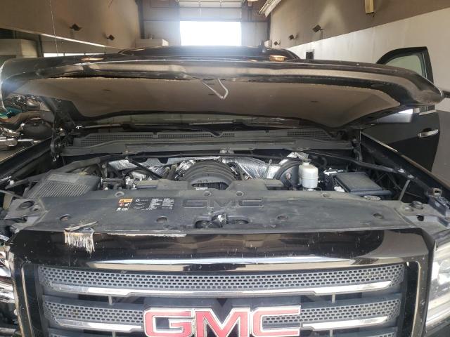 Zdjęcie 7 z aukcji – 2015 GMC SIERRA K15 z VIN 3GTU2VEC6FG437422