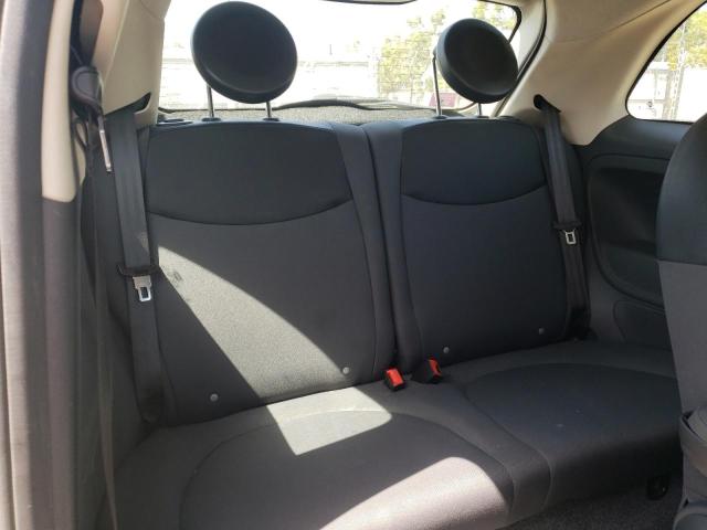 Photo 6 from auction – 2015 FIAT 500 POP with VIN 3C3CFFAR2FT733484