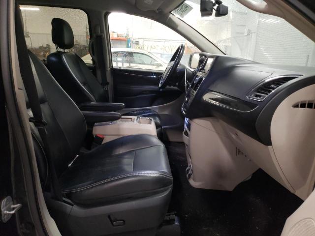 Photo 5 from auction – 2011 CHRYSLER TOWN & COU with VIN 2A4RR8DG8BR733158
