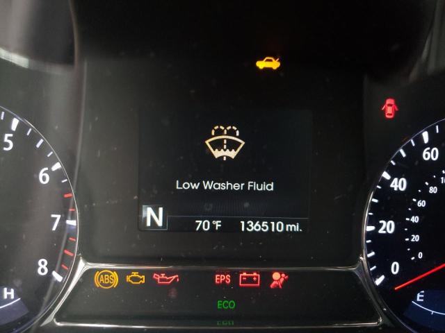 Photo 8 from auction – 2013 KIA OPTIMA SX with VIN 5XXGR4A6XDG185466