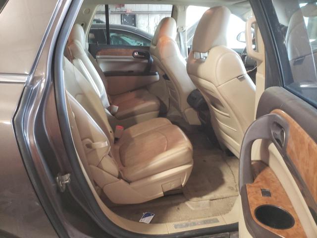 Фото 6 с аукциона – 2008 BUICK ENCLAVE CX с VIN 5GAER23778J274447