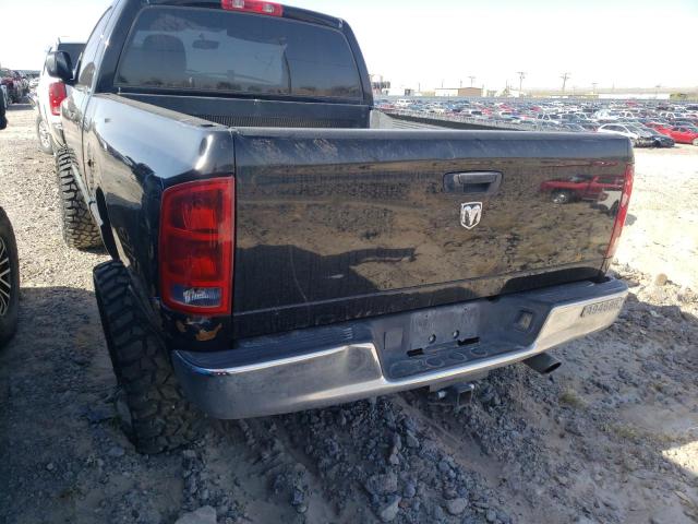 Photo 3 from auction – 2005 DODGE RAM 1500 S with VIN 1D7HU16N55J592146