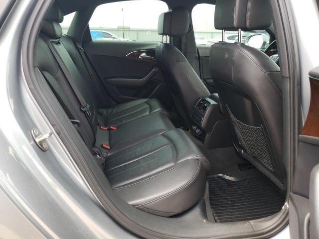 Photo 6 from auction – 2014 AUDI A6 PREMIUM with VIN WAUCFAFC3EN129327