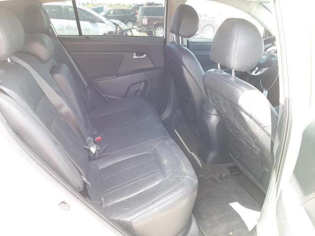Photo 6 from auction – 2012 KIA SPORTAGE E with VIN KNDPC3A26C7184735