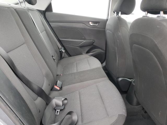 Photo 6 from auction – 2020 HYUNDAI ACCENT SE with VIN 3KPC24A68LE100540