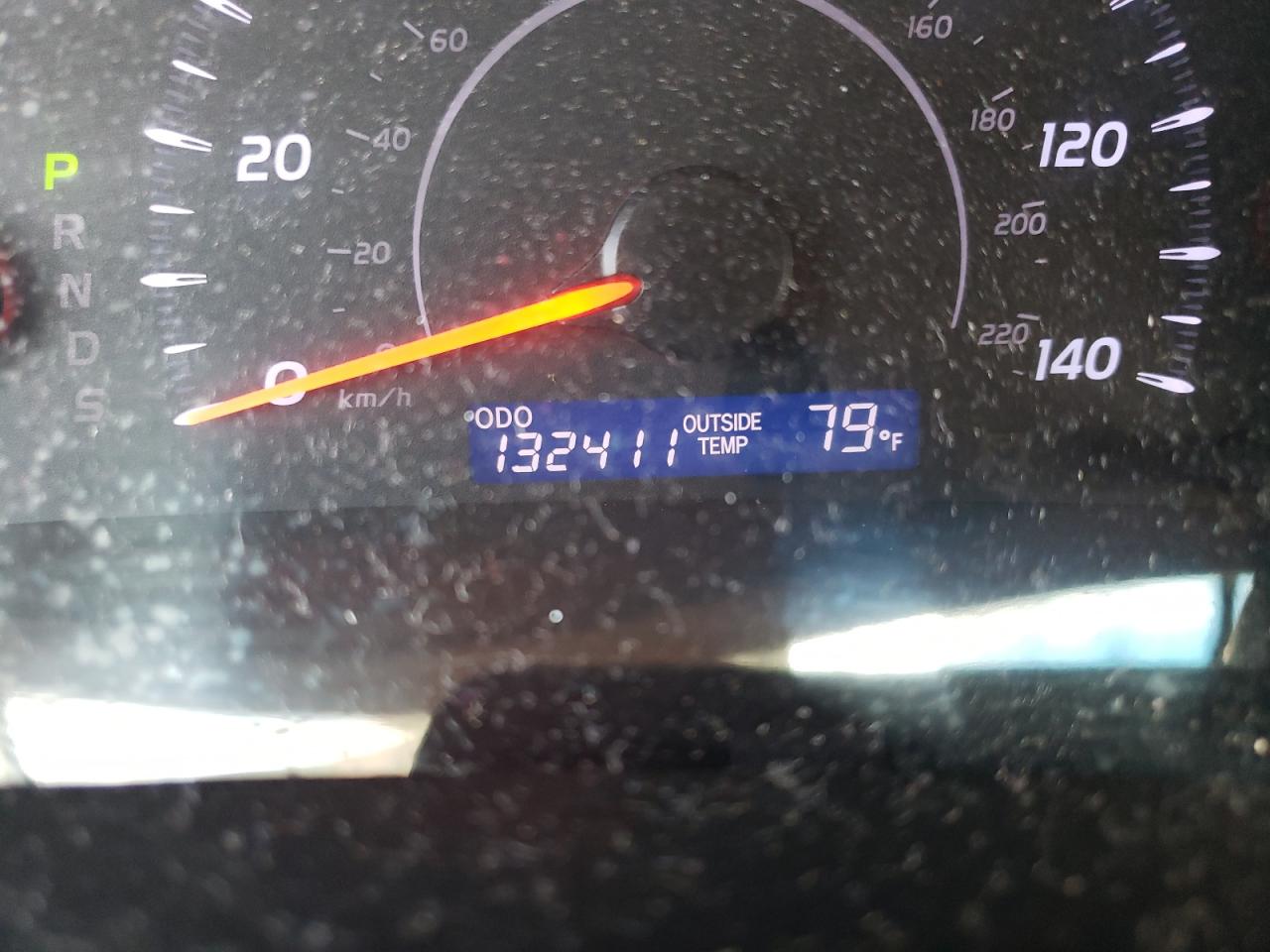 Photo 8 from auction – 2011 TOYOTA CAMRY BASE with VIN 4T1BF3EK5BU768244