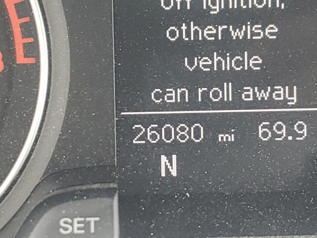 Photo 8 from auction – 2014 AUDI A4 ALLROAD with VIN WA1UFAFL4EA107054