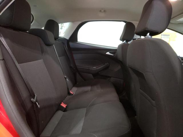 Photo 6 from auction – 2015 FORD FOCUS SE with VIN 1FADP3K21FL305288