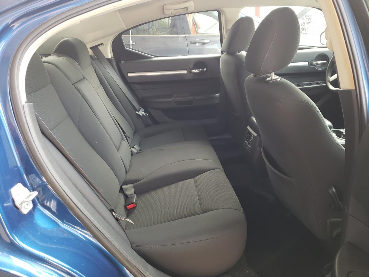 Photo 6 from auction – 2009 DODGE CHARGER SX with VIN 2B3KA33V59H513270