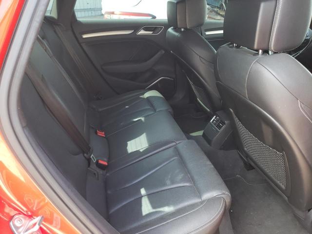 Photo 6 from auction – 2015 AUDI S3 PREMIUM with VIN WAUBFGFF2F1077044