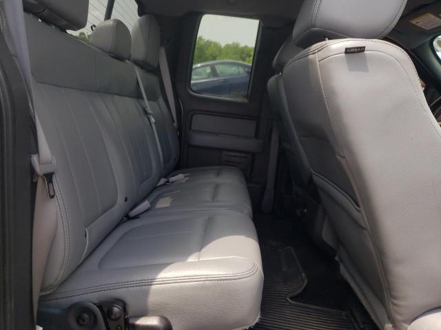 Photo 6 from auction – 2014 FORD F150 SUPER with VIN 1FTFX1ET8EFC29612
