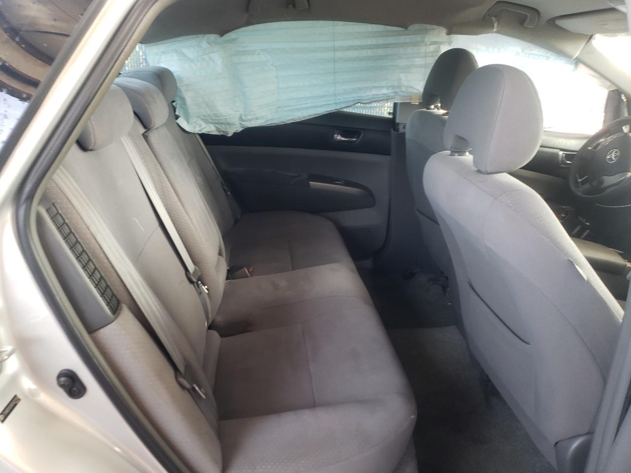 Photo 6 from auction – 2008 TOYOTA PRIUS with VIN JTDKB20U583423104