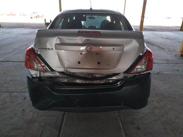 Photo 9 from auction – 2016 NISSAN VERSA S with VIN 3N1CN7AP0GL917698