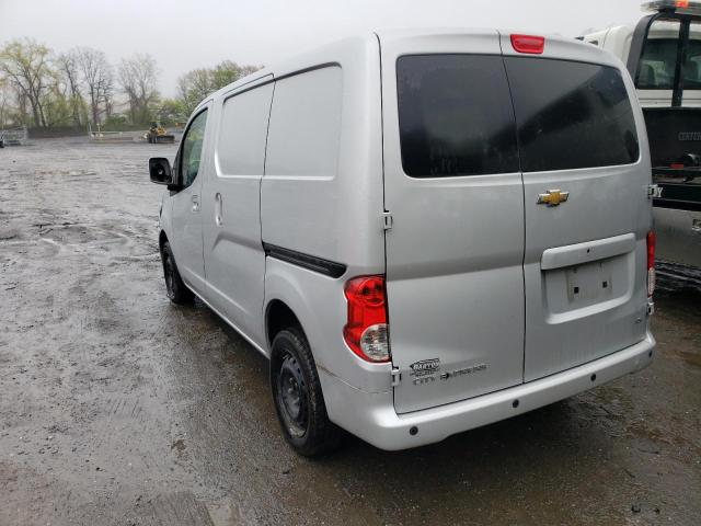 Photo 3 from auction – 2015 CHEVROLET CITY EXPRE with VIN 3N63M0YN7FK706835