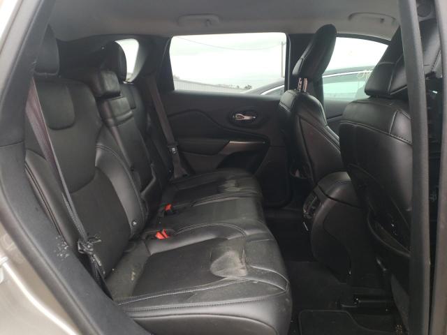 Photo 6 from auction – 2019 JEEP CHEROKEE L with VIN 1C4PJLLB2KD307854