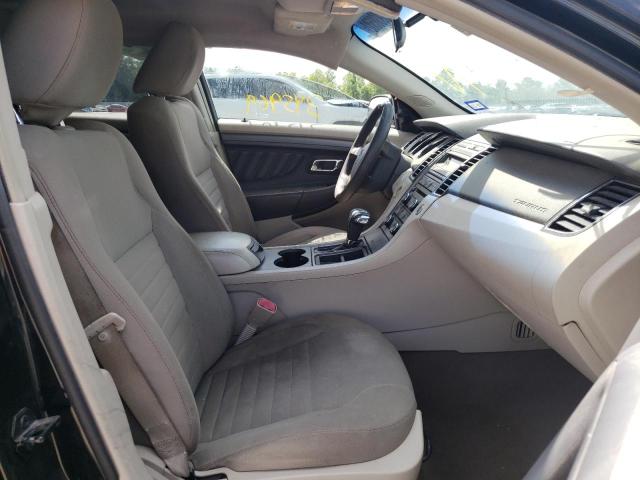 Photo 5 from auction – 2010 FORD TAURUS SE with VIN 1FAHP2DW0AG111431