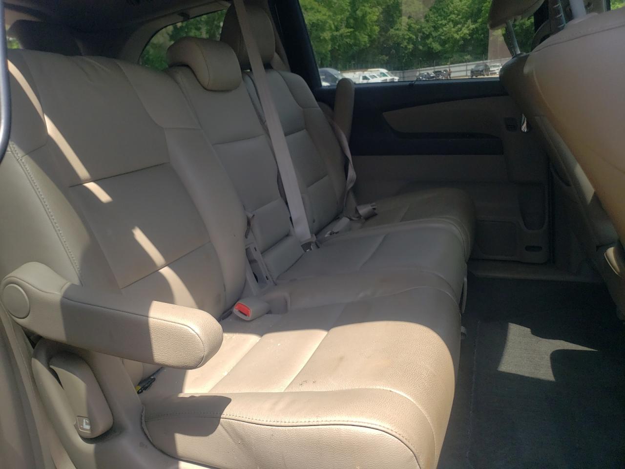 Zdjęcie 6 z aukcji – 2014 HONDA ODYSSEY EX z VIN 5FNRL5H63EB080908