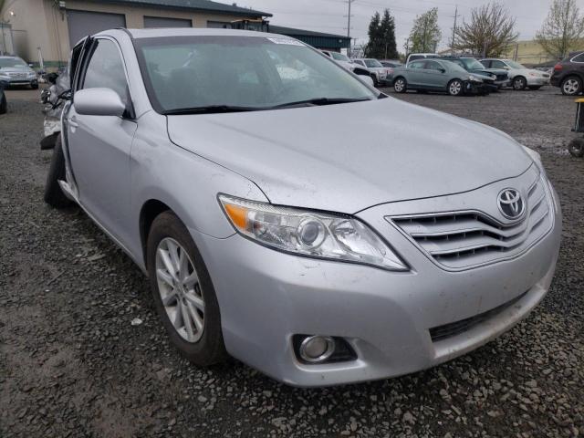 Photo 1 from auction – 2011 TOYOTA CAMRY SE with VIN 4T1BK3EK8BU617863