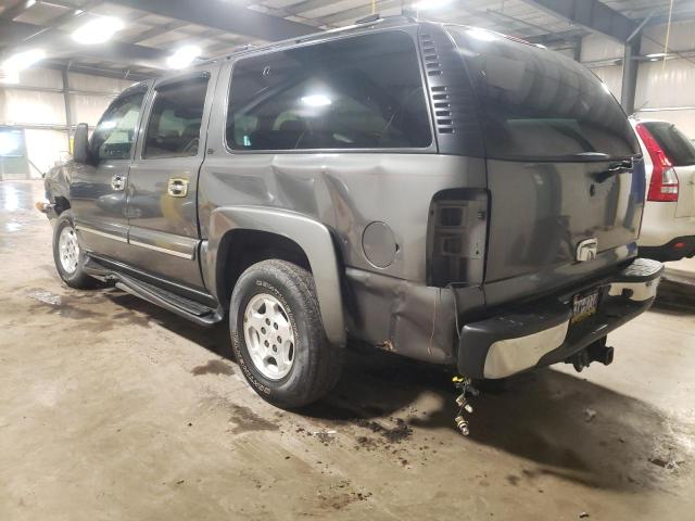 Photo 6 from auction – 2001 CHEVROLET SUBURBAN K with VIN 1GNFK16T71J143753