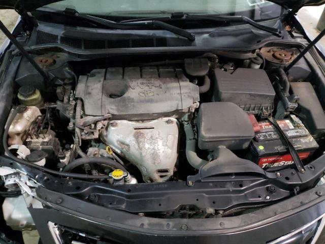 Photo 7 from auction – 2011 TOYOTA CAMRY BASE with VIN 4T1BF3EK6BU700518