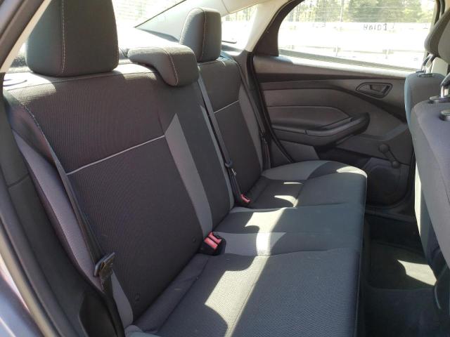 Photo 6 from auction – 2014 FORD FOCUS S with VIN 1FADP3E22EL186919