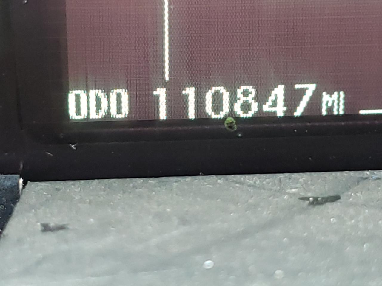 Photo 8 from auction – 2013 TOYOTA PRIUS with VIN JTDKN3DU2D5578442