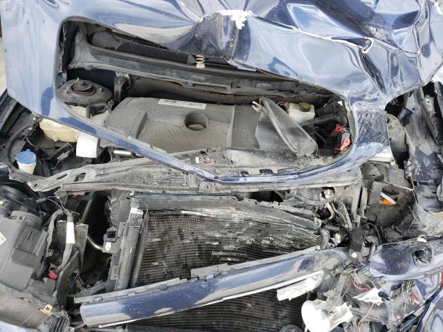 Photo 7 from auction – 2014 VOLVO XC90 3.2 with VIN YV4952CY0E1685914