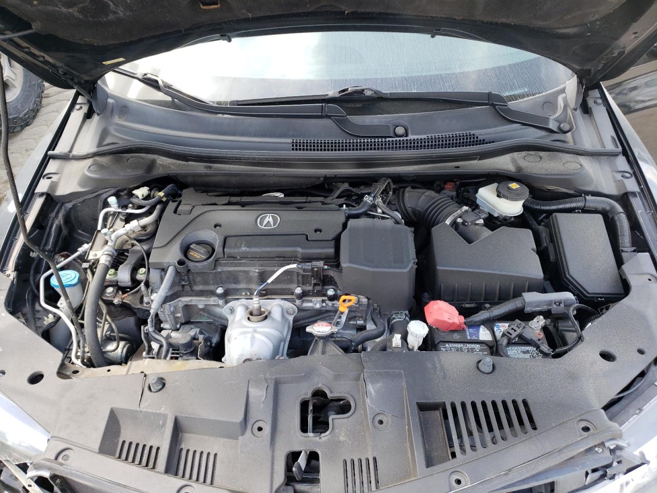 Photo 7 from auction – 2018 ACURA ILX SPECIA with VIN 19UDE2F44JA003974