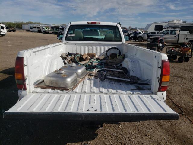 Photo 6 from auction – 2002 CHEVROLET SILVERADO with VIN 1GCEC14V32Z259170