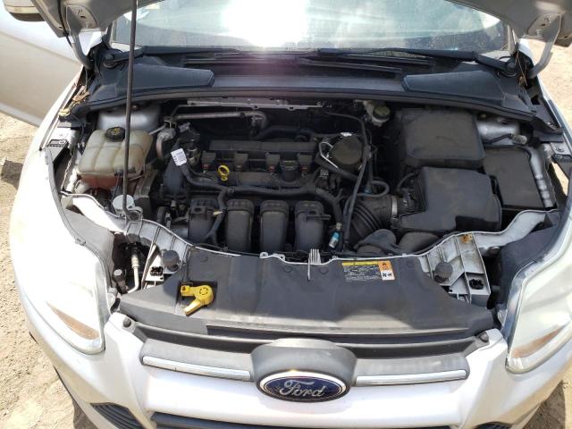 Photo 7 from auction – 2014 FORD FOCUS SE with VIN 1FADP3K24EL127326