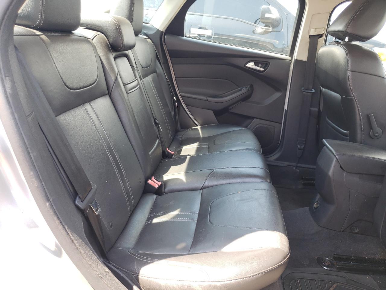 Photo 6 from auction – 2013 FORD FOCUS SE with VIN 1FADP3F21DL312040