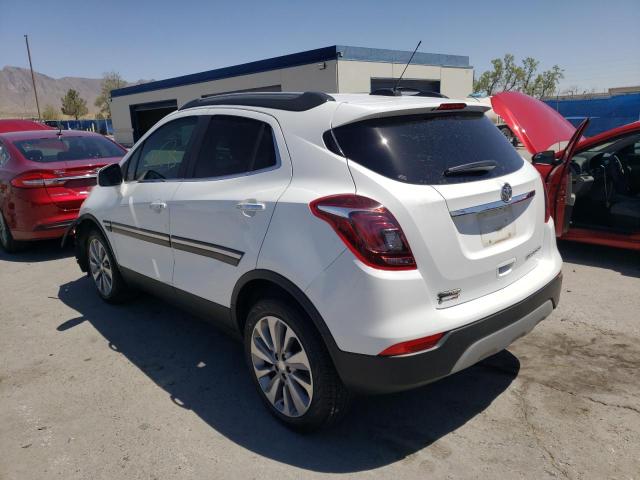Photo 3 from auction – 2020 BUICK ENCORE PRE with VIN KL4CJASB8LB046385