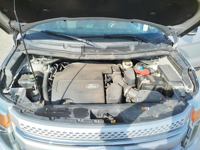 Zdjęcie 7 z aukcji – 2015 FORD EXPLORER X z VIN 1FM5K7D88FGA87070